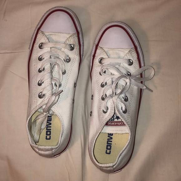 converse poshmark